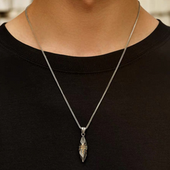 Industrial Pendant Necklace wholesale jewelry image 2