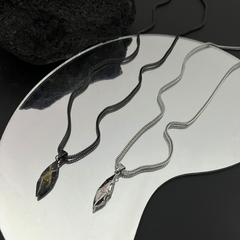 Industrial Pendant Necklace wholesale jewelry image 4