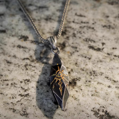 Industrial Pendant Necklace wholesale jewelry image 5