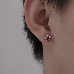 Vintage Stud Earrings wholesale jewelry image 2