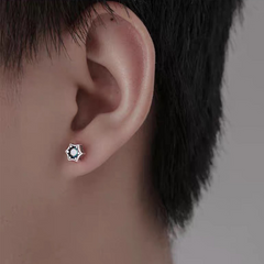 Vintage Stud Earrings wholesale jewelry image 3