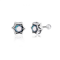 Vintage Stud Earrings wholesale jewelry image 4