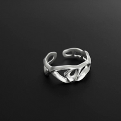 Industrial Open Ring wholesale jewelry image 5