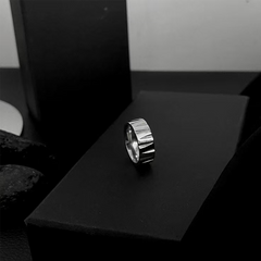 Minimal Statement Ring wholesale jewelry image 5