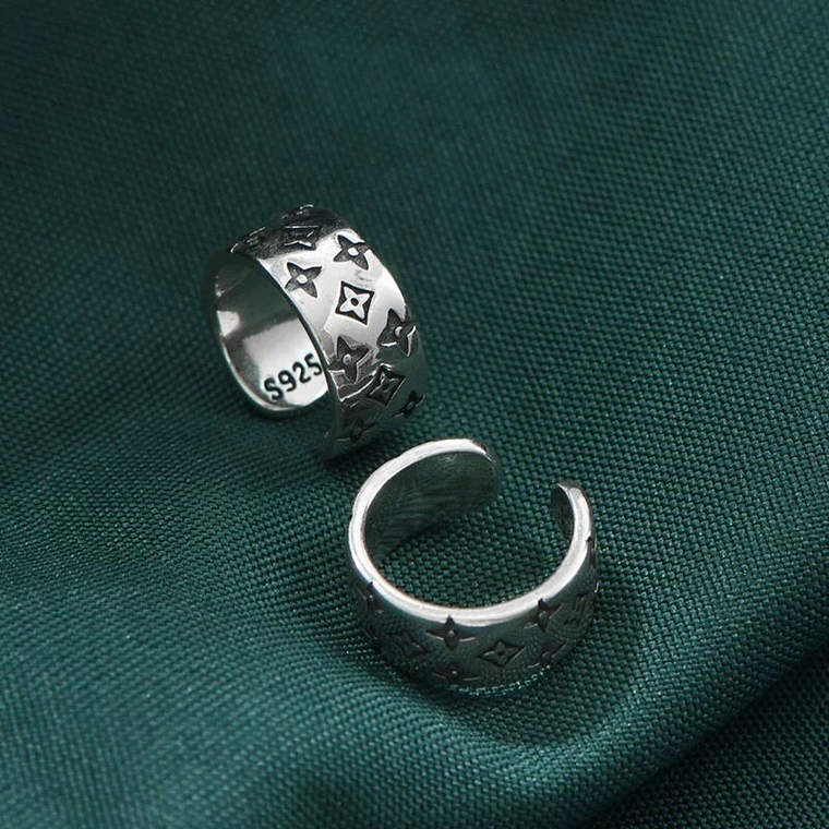 Minimal Geometric Ear Cuff wholesale jewelry image 1