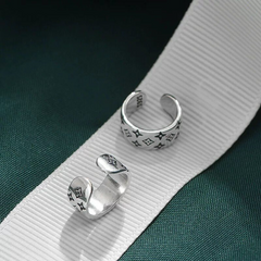 Minimal Geometric Ear Cuff wholesale jewelry image 3