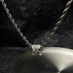 Zircon Short Necklace wholesale jewelry image 1