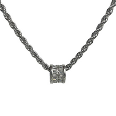 Zircon Short Necklace wholesale jewelry image 5