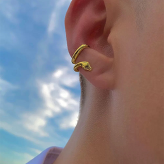 Snake Ear Cuff wholesale jewelry image 2