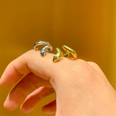Snake Ear Cuff wholesale jewelry image 3