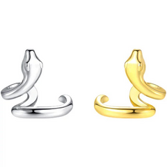 Snake Ear Cuff wholesale jewelry image 4