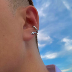Snake Ear Cuff wholesale jewelry image 5