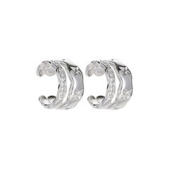 Minimal Ear Cuff — Style 0012 wholesale jewelry image 5