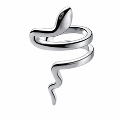 Snake Ear Cuff clean product detail