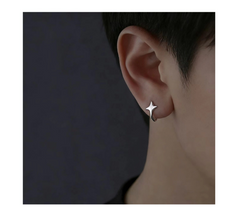 Minimal Ear Cuff — Style 4958 wholesale jewelry image 3
