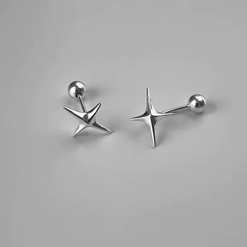 Sculptural Stud Earrings wholesale jewelry image 1