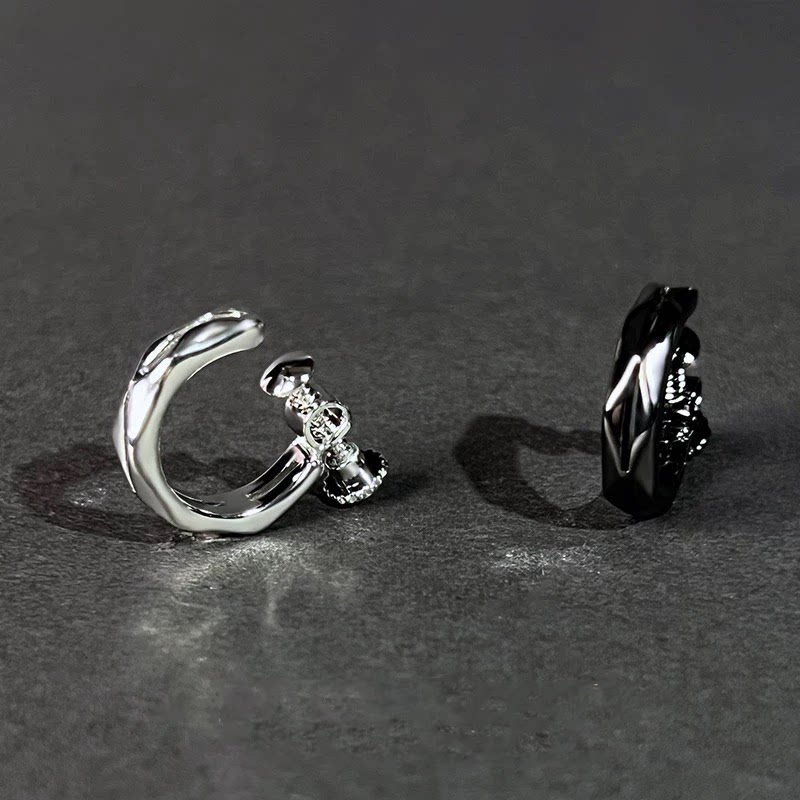 Industrial Ear Cuff wholesale jewelry image 1