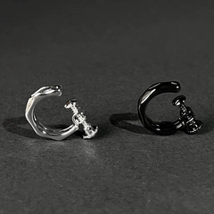 Industrial Ear Cuff wholesale jewelry image 2