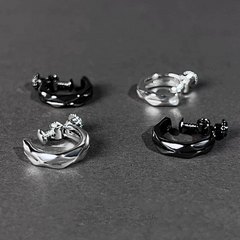Industrial Ear Cuff wholesale jewelry image 4