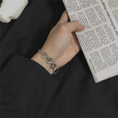Vintage Dragon Chain Bracelet wholesale jewelry image 2