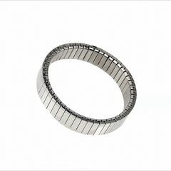 Vintage Watchband Cuff Bracelet wholesale jewelry image 4