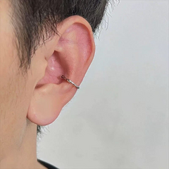 Minimal Ear Cuff wholesale jewelry image 1