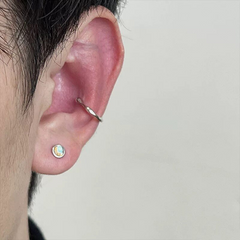 Minimal Ear Cuff wholesale jewelry image 2