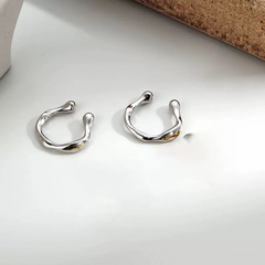 Minimal Ear Cuff wholesale jewelry image 5