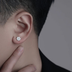 Statement Stud Earrings wholesale jewelry image 2