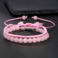 Gemstone Bracelets
