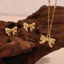 Stainless Steel Pendants