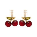 Fruit Jewelry