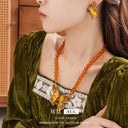 Alloy Jewelry Sets