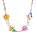 Acrylic Necklaces