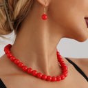 Bead Necklaces