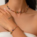 Diamond Necklaces