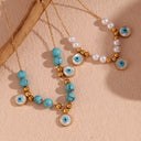 Turquoise Necklaces
