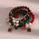 Natural Stone Bracelets