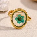 Acrylic Rings