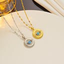 Evil Eye Necklaces