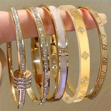 Evil Eye Bracelets