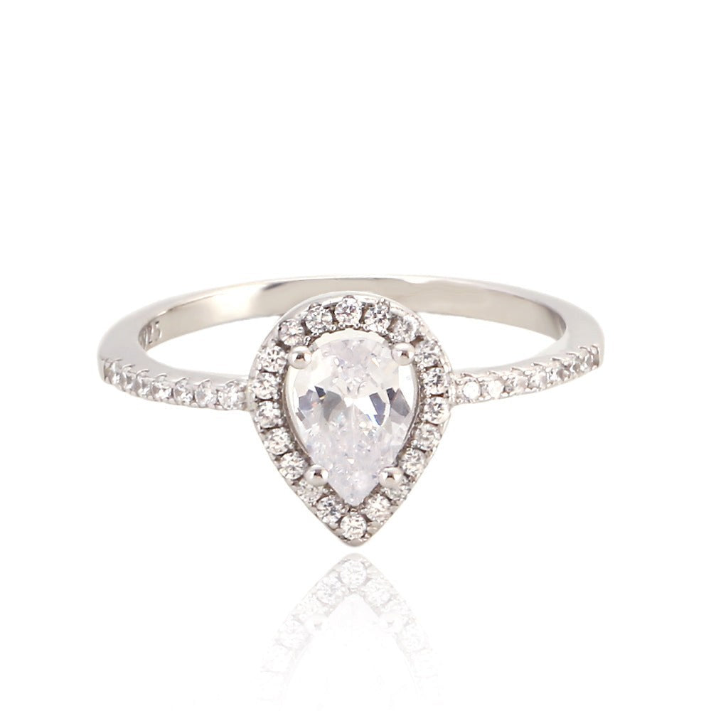 Moissanite & S925