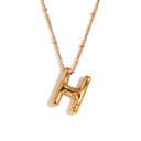 Initial Jewelry