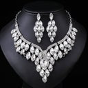 Bridal Jewelry