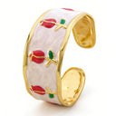 Enamel Jewelry