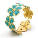 Enamel Bangles
