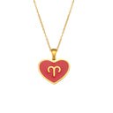 Zodiac Jewelry