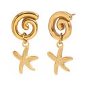 Ocean Style Jewelry
