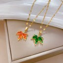 Copper Necklaces