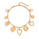 Alloy Necklaces